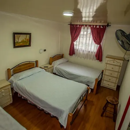 Residencial La Cabana